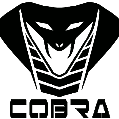 Black Cobra Logo - COBRA on Twitter: 