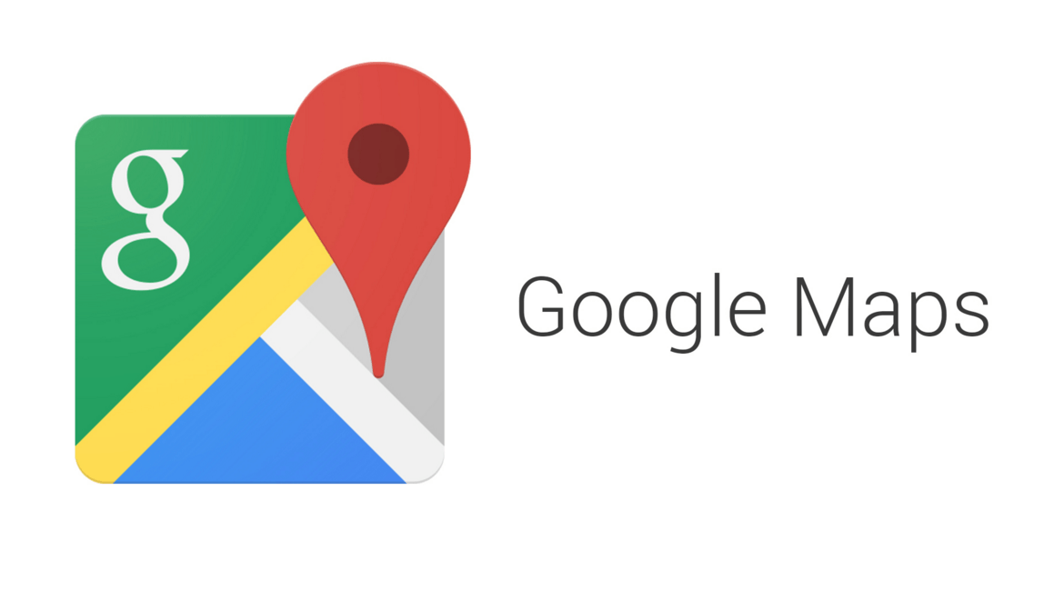 Official Google Maps Logo - Google Maps makes crowdsourced Places edits, suggestions, and ...