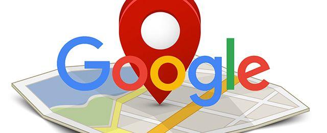 Official Google Maps Logo - Google Maps Adds Quick Way To Confirm Unverified Locations In Bulk