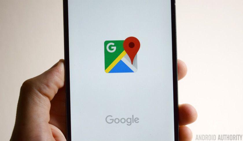 Official Google Maps Logo - Google Maps can now keep track of your Pokemon Go journey ...