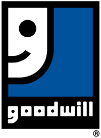 Goodwill Logo - Goodwill Industries
