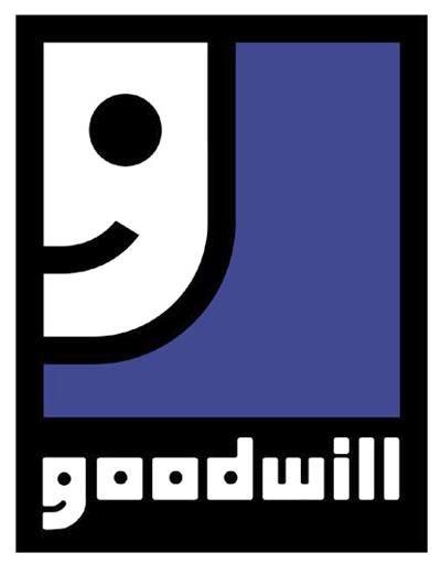 Goodwill Logo - Goodwill employee finds $200 in clothing donated at St. Charles