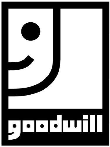 Goodwill Logo - Joseph Selame, Designer of Corporate Logos, Dies at 86 - The New ...