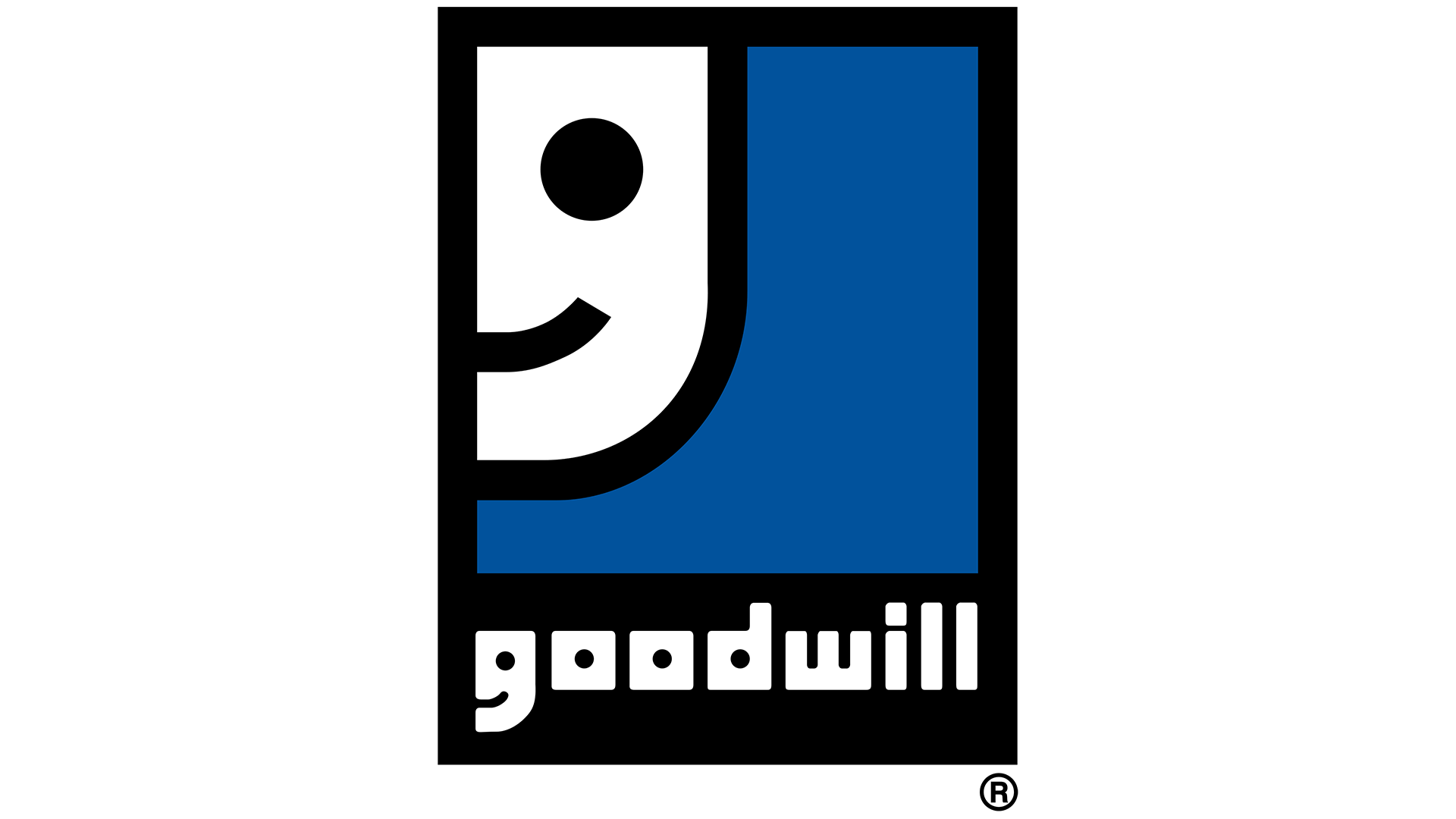 Goodwill Logo - Goodwill logo, symbol, meaning, History and Evolution
