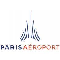 Paris Airport Logo - LogoDix