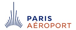 Paris Airport Logo - Duty free shopping guide - Paris-CDG (Roissy) & Paris-Orly - Paris ...