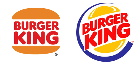 Famous Fast Food Logo - Creative or Not?: Famous Fast Food Logo Design Brands