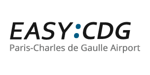 Paris Airport Logo - PARIS CHARLES de GAULLE (CDG) AIRPORT France