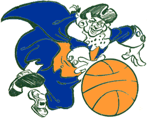 Old Basketball Logo - Classic NBA Team Logos Quiz