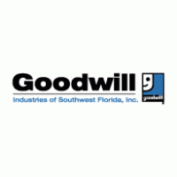 Goodwill Logo - Goodwill Industries, SWFL | Brands of the World™ | Download vector ...