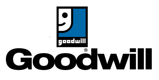 Goodwill Logo - Goodwill Modified Logo