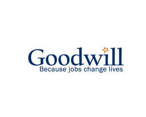 Goodwill Logo - Goodwill Industries Case Study. Wireless Ultrasonic Fill Level