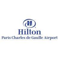 Paris Airport Logo - Paris Charles de Gaulle Airport Parking