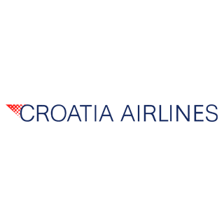 Paris Airport Logo - Croatia Airlines - Paris Charles de Gaulle Airport (CDG)