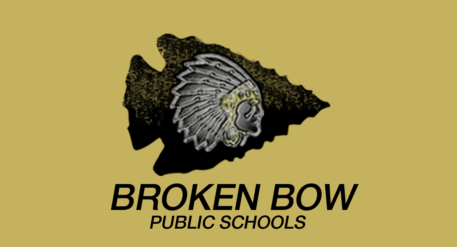 Broken Bow Savages Logo - Broken Bow Schools