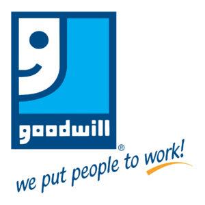 Goodwill Logo - Smiling G Logo for Goodwill Turns 50!
