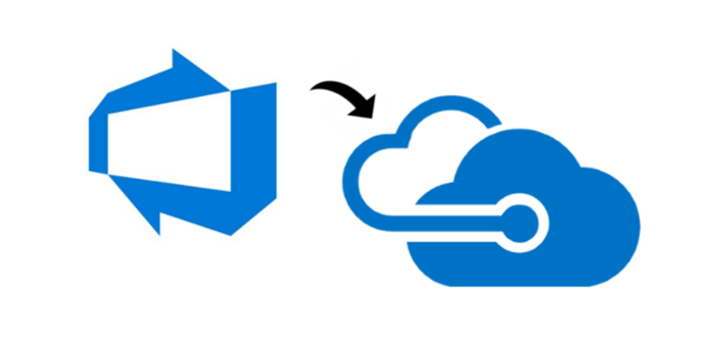 Vsts Logo - Deploying to Azure from VSTS using publish profiles and msdeploy