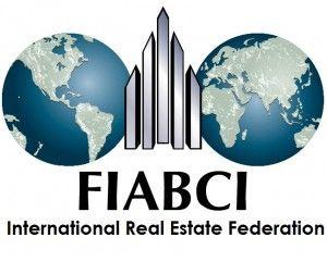 Full Globe Logo - About FIABCI. FIABCI Prix d'Excellence Awards