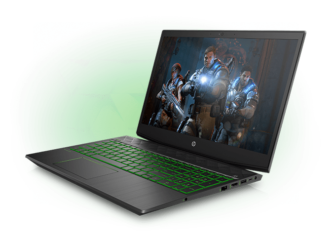 Laptop HP Invent Logo - HP Pavilion Gaming Laptop. HP® Official Site