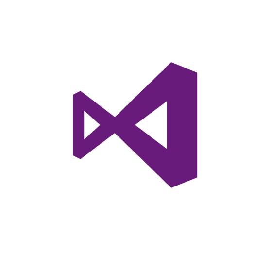 Vsts Logo - Visual studio Logos