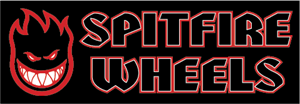 Spitfire Wheels Logo - Spitfire Wheels Logo Vector (.EPS) Free Download