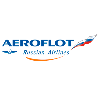 Paris Airport Logo - Aeroflot - Paris Charles de Gaulle Airport (CDG)