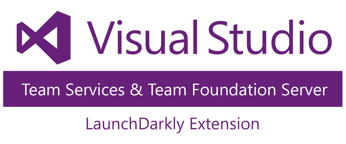 Vsts Logo - Controlling Releases with Microsoft VSTS + LaunchDarkly