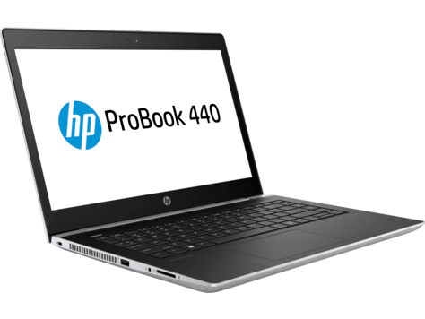 Laptop HP Invent Logo - HP ProBook 440 G5 Notebook PC. HP® United States