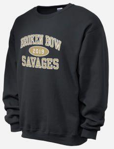 Broken Bow Savages Logo - Broken Bow High School Savages Apparel Store. Broken Bow, Oklahoma