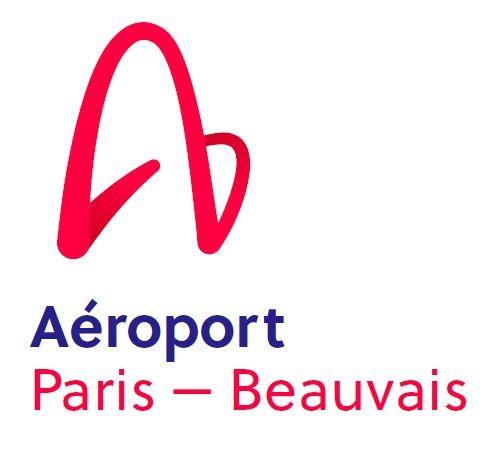 Paris Airport Logo - Legal | Aéroport Paris Beauvais