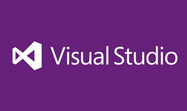 Vsts Logo - Introduction to MS Visual Studio Team Services with Andrew Cook