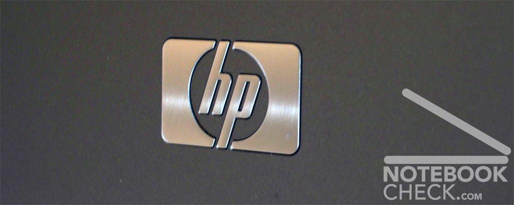 Laptop HP Invent Logo - Review HP Compaq 6720s Notebook.net Reviews