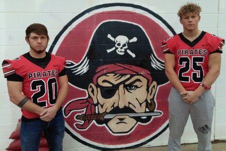 Broken Bow Savages Logo - Poteau ready for Broken Bow Savages | The Poteau Daily News