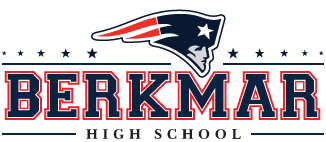 High School S Logo - Berkmar-High-School-logo – LoveGwinnett.com