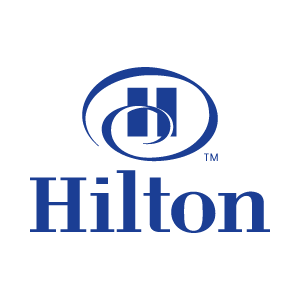 Paris Airport Logo - Hilton Paris Charles de Gaulle Airport - NoGarlicNoOnions