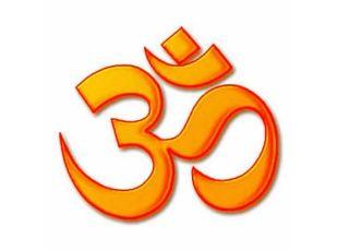 Hinduism Logo - The two types of Hinduism in the U.S.: 2-12-18 (Bill's 'Faith ...