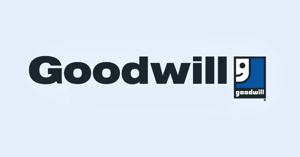 Goodwill Logo - Goodwill clothing donation drive, BBQ cookoff - Valley Morning Star ...