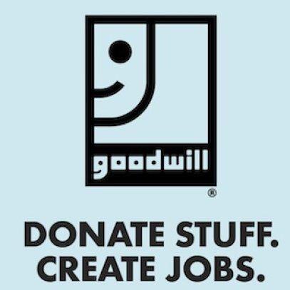 Goodwill Logo - News