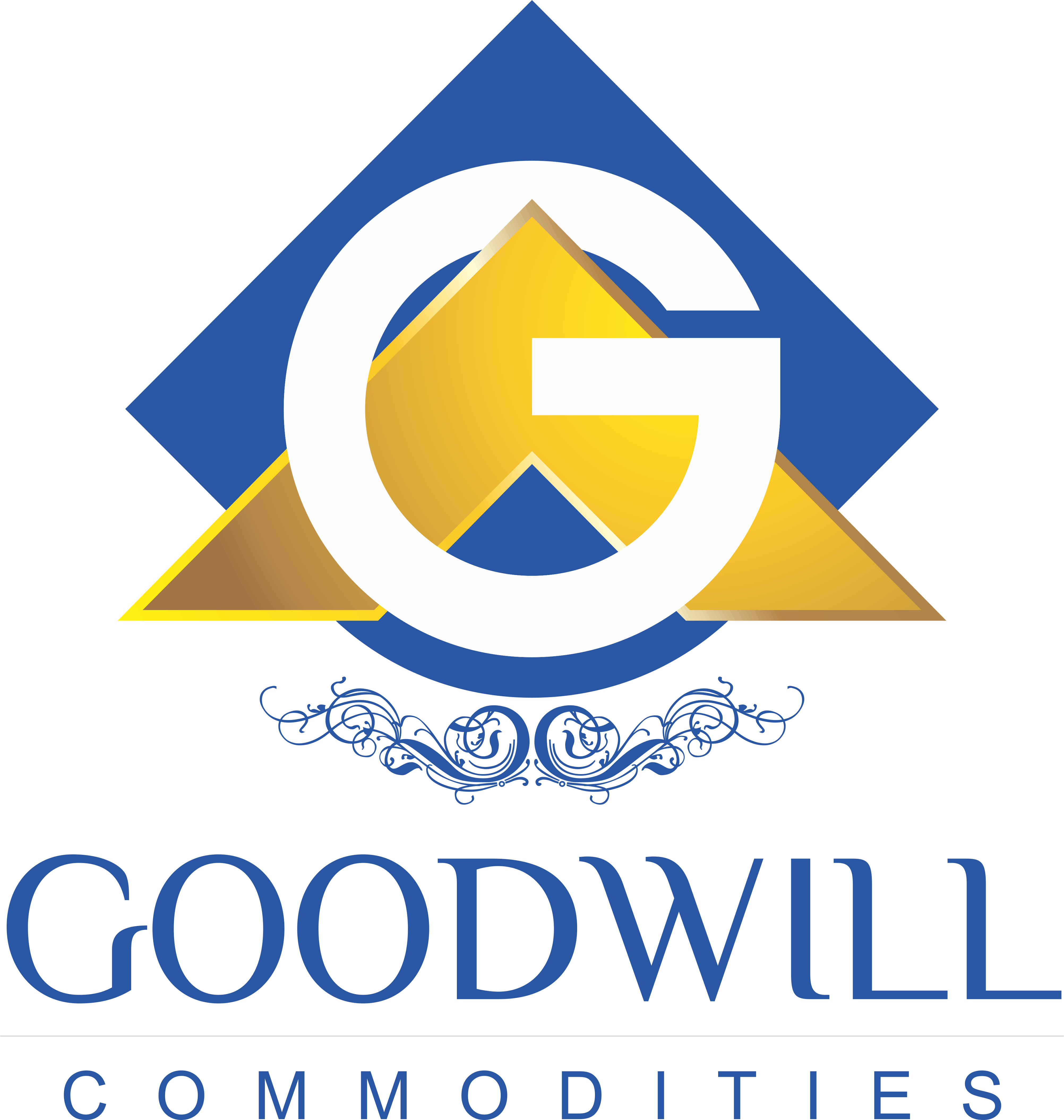 Goodwill Logo - Goodwill Commodities Competitors, Revenue and Employees - Owler ...