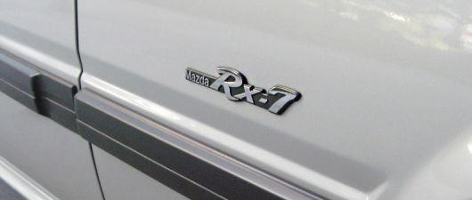 1980 Mazda Logo - Mazda related emblems | Cartype