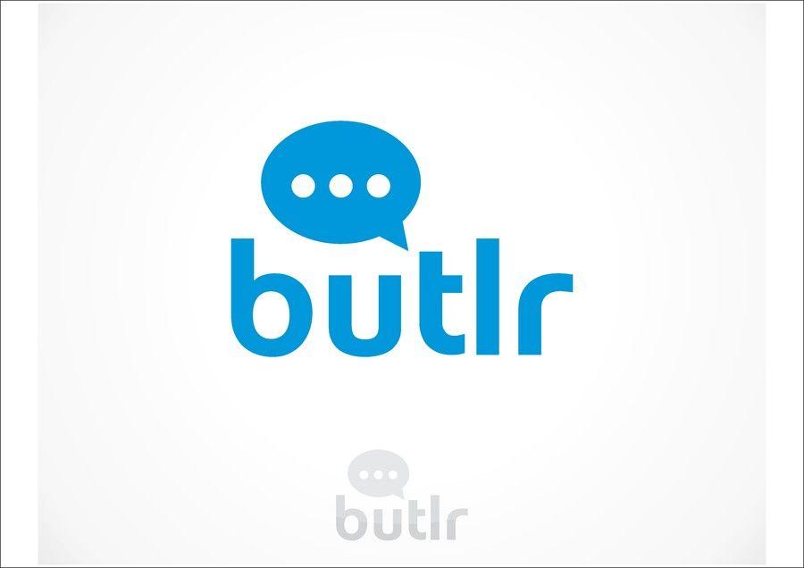 Speech Bubble Phone Logo - Entry #10 by SandeepRevankar for design modern logo with a speech ...