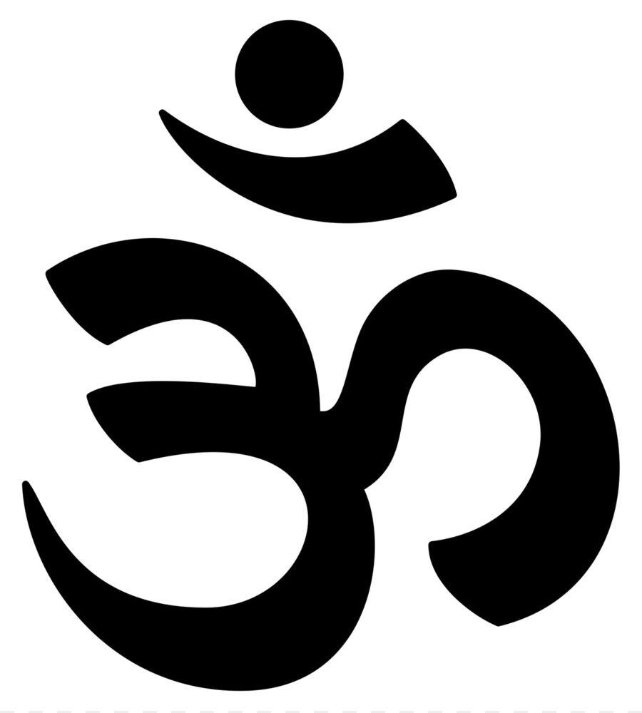Hinduism Logo - Symbol Om Meditation Mandala Hinduism - Om png download - 1264*1400 ...