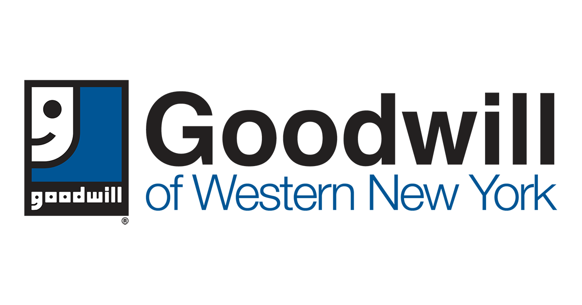 Goodwill Logo - Goodwill of Western New York