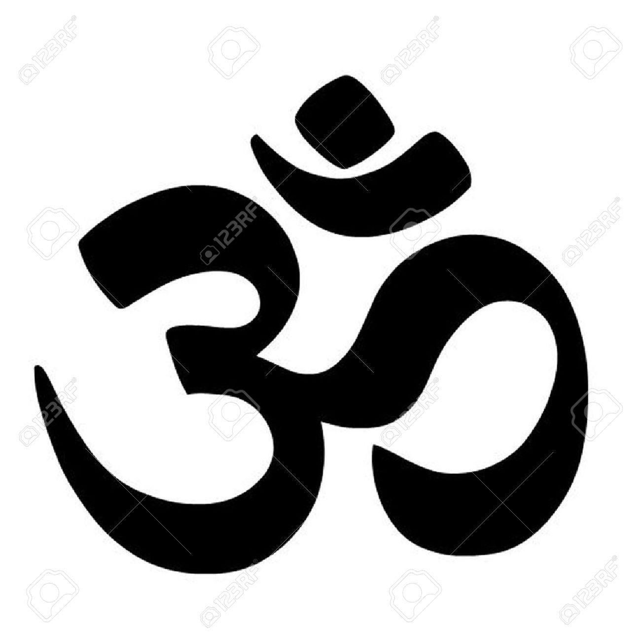 Hinduism Logo - Hindu