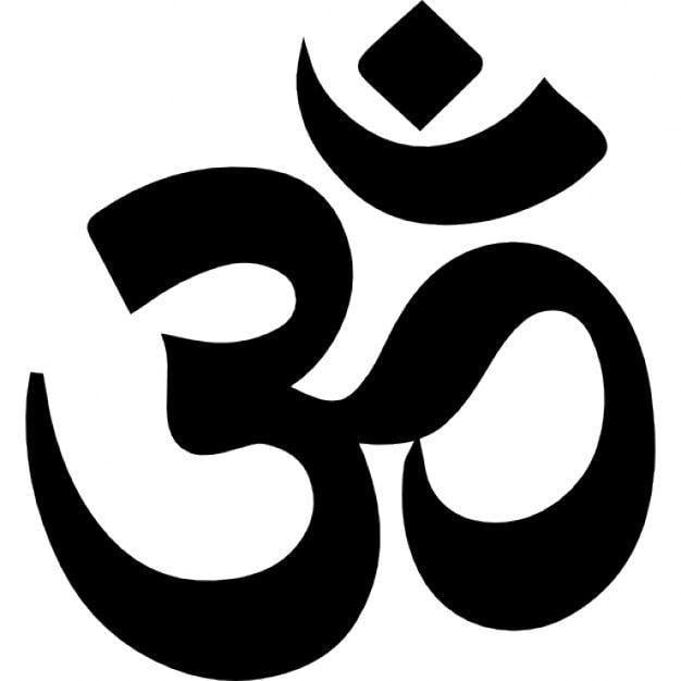 Hinduism Logo - 16 Sacred Symbols that Ooze Positive Energy | Healing Energy ...