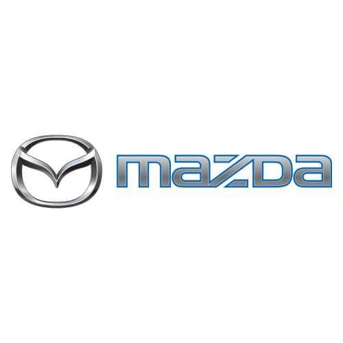 1980 Mazda Logo - Mazda RX 7 1979 1980 Classic Rotary Engine Emblem