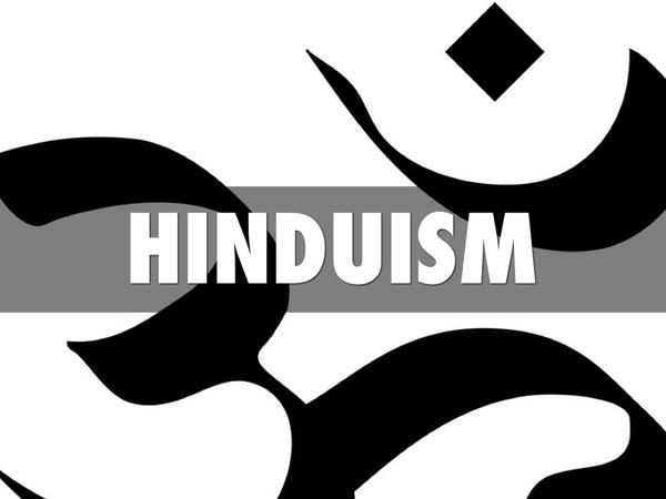 Hinduism Logo - Hinduism beliefs and practices