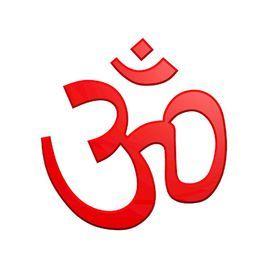 Hinduism Logo - Hinduism - List Wiki