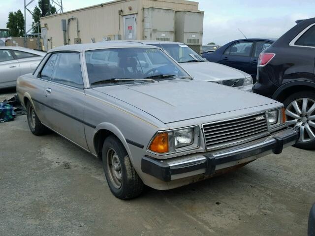 1980 Mazda Logo - CB2MS657656 - 1980 MAZDA 626 price history - Poctra.com