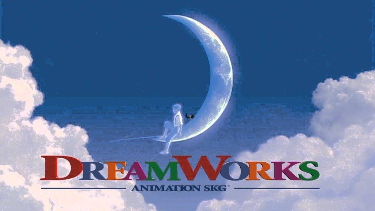 Dreamworks Madagascar Logo - Dreamworks Intro Madagascar HD - YouTube
